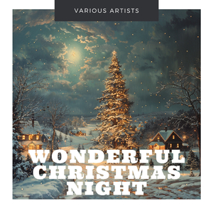 The Merry Christmas Waltz