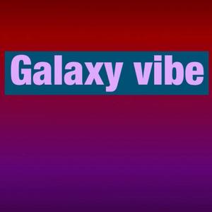 Galaxy vibe (feat. Yarastuif)