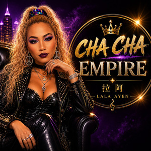 CHA CHA EMPIRE