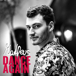Dance Again