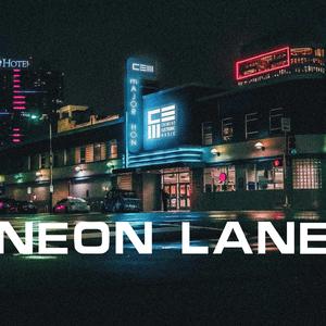 mAjorHon-(霓虹道NEON LANE)（2k7 remix）