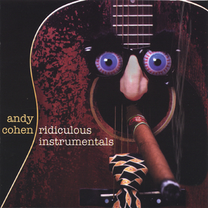 Big Bill (The Mopper's Blues)