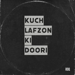 Kuch Lafzon Ki Doori