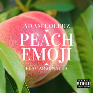 Peach Emoji (feat. Argonauta)