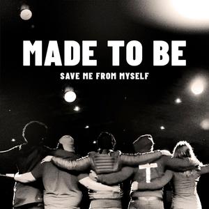 Calling Me Deeper (feat. Mark Hall & Joy Wilson)