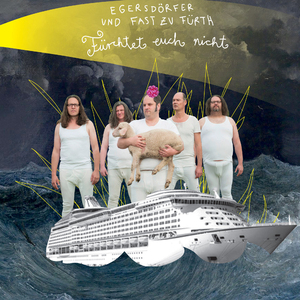 Bitterböse Schwester