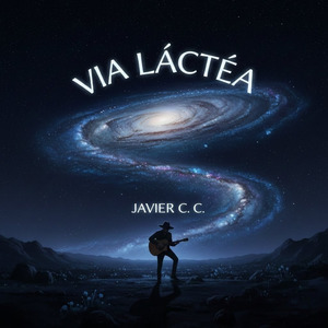 Via Láctea (Cover)