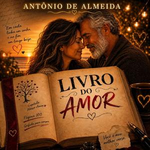 LIVRO DO AMOR