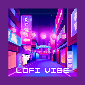 Lo-Fi vibe