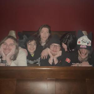 7PM (feat. Marlon DuBois, Ricky Chix, Aceii, Laker & Dugan)