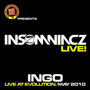 Insomniacz Live @ Evolution (Continuous DJ Mix)