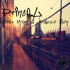 Bright Side Of The Hood (Original Mix)