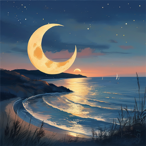 强效催眠曲 一听就睡觉 重度失眠者必听