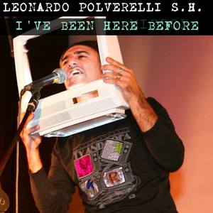 I've Been Here Before