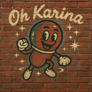 Oh Karina