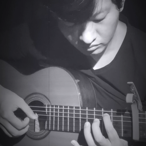 innocent(动画《天空之城》主题曲吉他版)（翻自 无）