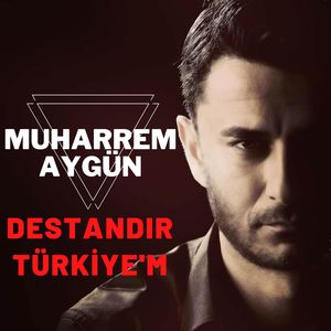 DESTANDIR TÜRKİYE'M