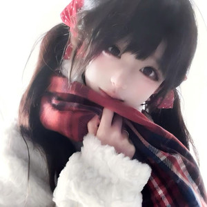 侧脸（说母语 我爱你）