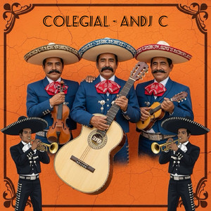 Colegial (Original Mix)