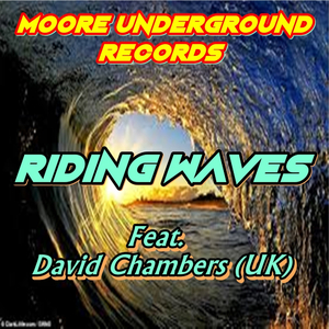 Riding Waves (David Chambers Origin Mix)