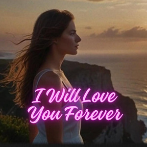 I Will Love You Forever