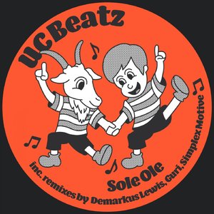 Sole Ole (Demarkus Lewis Remix)