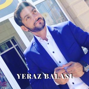 Yeraz Balası