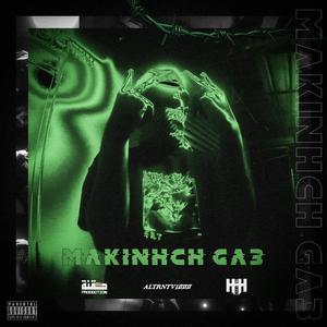 Makinch Ga3