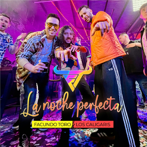 La Noche Perfecta (feat. Los Caligaris)