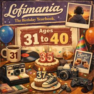 Happy 31st Birthday (EDM)