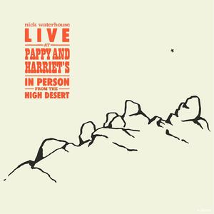 Katchi (Live at Pappy & Harriet’s)