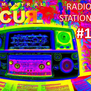 Tasseography (Rock Indie Roll inside Radio Station #1) (Radio Edit)