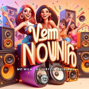 Vem Novinho