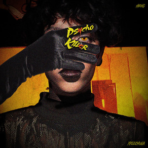 Psycho Killer