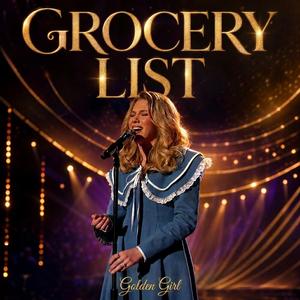 Grocery List