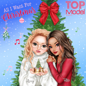 All I Want for Christmas Is You