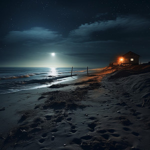 Soothing Sea Lullaby for Baby's Sleep