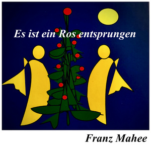 Es ist ein Ros entsprungen (Instrumental)