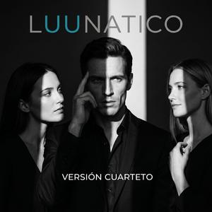 BENDECIDO (VERSION CUARTETO ARGENTINO)