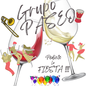 Pediste la Fiesta