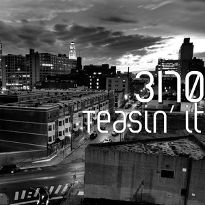 Teasin’ it