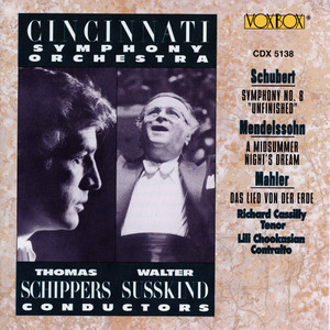 A Midsummer Night's Dream, Op. 61, MWV M13:A Midsummer Night's Dream, Op. 61, MWV M13: No. 7, Nocturne