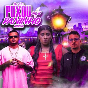 PUXOU MEU PANINHO VS É NA ONDA DO PANINHO