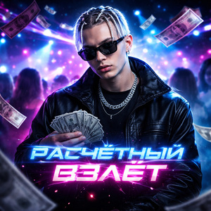 Расчётный взлёт