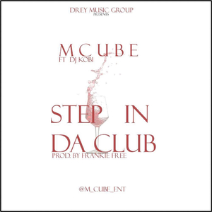 Step In Da Club