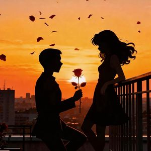 舔狗是怎样炼成的