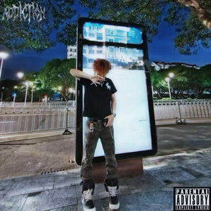 Past Luv（prod.tired)