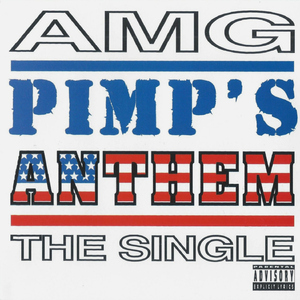 Pimp's Anthem (Pimpstrumental)