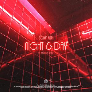 Night & day (feat. MALCOLM CHASE)
