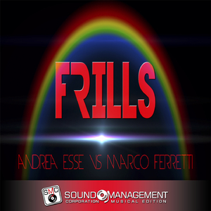 Frills (Extended Version)